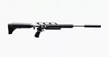 LAST ONE! Snowpeak M18 25 Caliber PCP Air Rifle Powerful Regulated Free Shipping