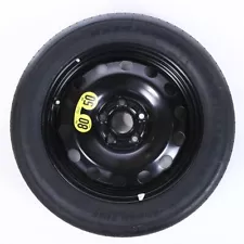 OEM 16" Volkswagen Beetle 2012-2019 Spare Wheel/Rim + Tire