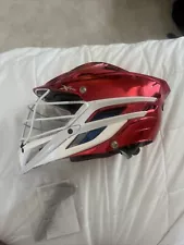 cascade xrs helmet