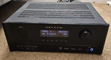 Anthem MRX 520 AV Receiver for Sale With Arcam