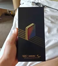 Olympic Edition - Samsung Galaxy Z Flip 6