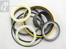 Hydraulic Seal Kit for Case 580K or 580 Super K 580SK Stabilizer Cylinder