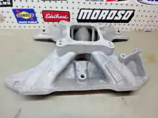 Edelbrock Torker 440 Aluminum Intake Manifold Big Block Mopar Dodge Plymouth