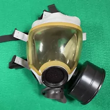 Military Surplus Chemical Mask 4240-01-175-3444