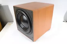 Paradigm Reference Servo 15 V2 15" Powered Subwoofer