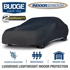 Indoor Stretch Car Cover Fits Chevrolet Caprice 1972|UV Protect |Breathable (For: 1972 Chevrolet Caprice)