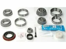 NEW NATIONAL AXLE DIFFERENTIAL BEARING AND SEAL KIT, REAR (PN RA-320) (For: 1992 Isuzu Rodeo)