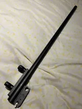 Thompson Center Encore .416 Rigby Barrel Great Bore With Scope Rings