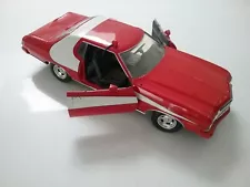 ERTL Gran Torino Starsky And Hutch 1:18 - For Spares Or Repair