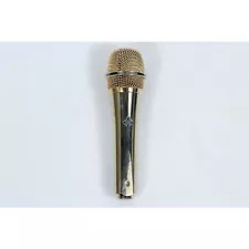 TELEFUNKEN M80 Dynamic Microphone Gold 197881147655 OB