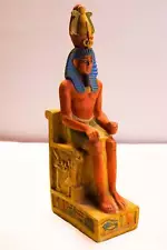 Ramses the second Replica for sale, Egyptian Ramses, Ramses statue