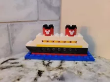 lego cruise ship set for sale