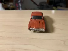 Hot Wheels 69 Mercury Cyclone Loose