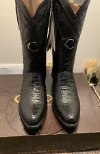 quincy freeman boots for sale