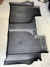 Smart Liner Floor Mats for 2022 Chevy Silverado 1500 LTD