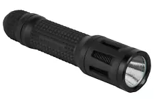 Inforce TFX Handheld Flashlight Black