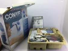 Conair Body Benefits Powerful Water Jet Bath Spa BTS1D NEW In Box Not Used