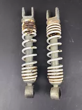 1999 Yamaha PW50 Dirt Bike Part Rear Shocks Suspension