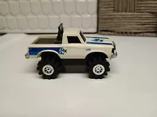 Schaper Stomper 4x4 Chevy Luv - works!