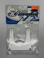 Team Losi Sport LOSB2266 Top Plate Muggy/MUG