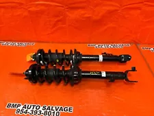 00-09 HONDA S2000 - FRONT SHOCKS SHOCK ABSORBERS - LEFT & RIGHT - OEM #225