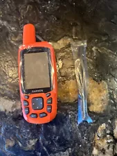 Garmin Astro 430 Handheld Tracker