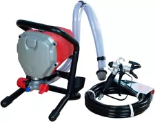 gas powered paint sprayer for sale