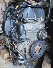 Chevrolet Trailblazer GMC Envoy Engine 4.2L 2002 2003 2004 2004 2005 25K MILES