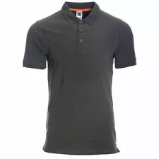 Polo Shirt: Men's Plain Polo Shirt Soft and 100% Cotton || Amazing Sale | UK.