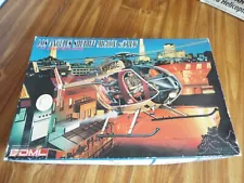 New ListingDML...1/35, HUGHES MD500E w/Crew, Los Angeles Sherriff Helicopter....#6504