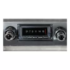 Vintage Car Radio Kit for 1965 Chevrolet Impala USA-740