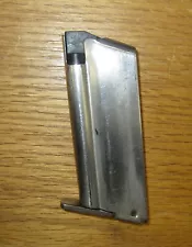 AMT AutoMag II 22 Magnum Compact 7 rd Magazine