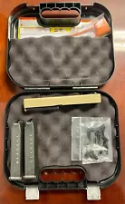 BRAND NEW Glock 22 Gen 3 FDE OEM Complete Slide and Lower Parts Kit G22 .40 S&W