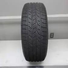 215/60R16 Kelly Edge Touring A/S 95V Tire (10/32nd) No Repairs