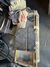 mk-101 wet tile saw