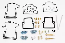 Arctic Cat ZR 600, 2001-2002, Carb/Carburetor Repair Kit - ZR600 (For: Arctic Cat ZR 600)