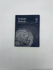 Buffalo Nickels 9008