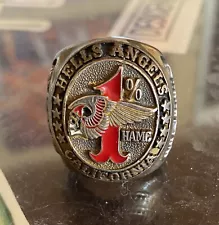 Hells Angels Biker Ring