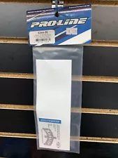 Pro-Line Hoosier Tire Refresh Stencil For 10153