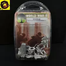 Wehrmacht Motorcycle and Sidecar (NIB) - #WW2036 - World War II