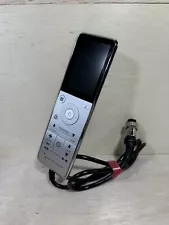 Human Touch Super Novo Massage Chair Handheld Remote control Hand Controller OEM