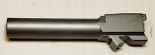 FNH FNX / FNS 40 S&W Silver Barrel