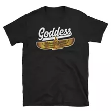 Isis Goddess t-shirt