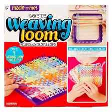 Weaving Loom by Horizon Group USA