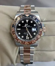 rootbeer rolex for sale