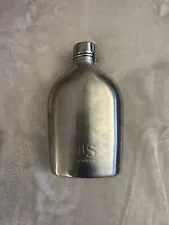 US CANTEEN Stainless Steel Canteen Flask Very Clean