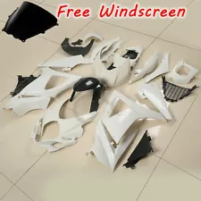 Unpainted Fairing Bodywork for Suzuki GSXR1000 2007-2008 K7 GSX-R1000 07 08 ABS