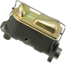 68-74 TORINO RANCHERO RANCH WAGON CYCLONE MONTEGO POWER BRAKE MASTER CYLINDER (For: 1968 Mercury Cyclone)