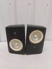 Paradigm Monitor ADP-190 V.5 Surround Speakers, Work Great! #1735