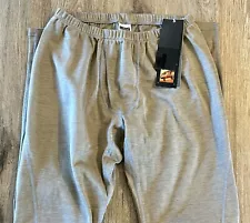 Massif DuPont NOMEX Flame Resistant Hot Johns Pants Bottoms Mens Sz Large NWT